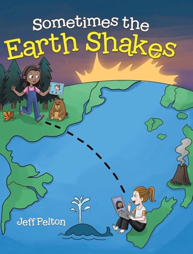 Sometimes the Earth Shakes von Tellwell Talent