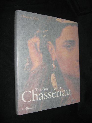 Theodore Chasseriau