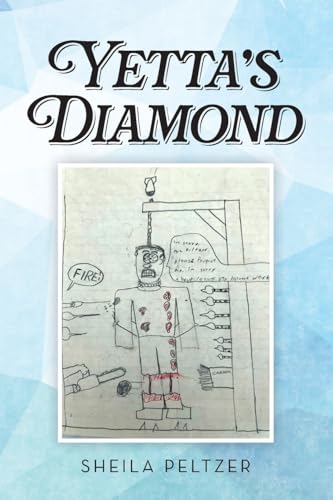 Yetta's Diamond von Palmetto Publishing