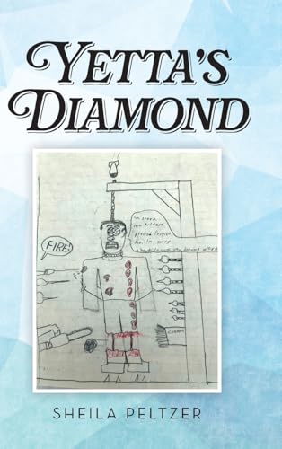 Yetta's Diamond von Palmetto Publishing