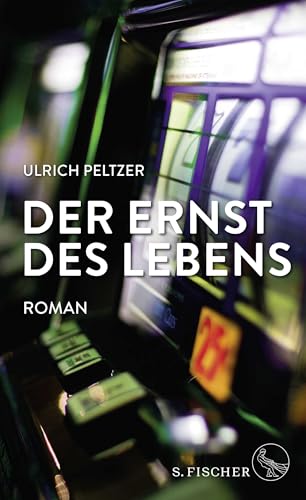 Der Ernst des Lebens: Roman