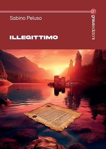 Illegittimo (Tracce) von Graus Edizioni