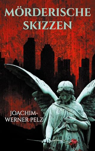 Mörderische Skizzen: Herbstferien von BoD – Books on Demand