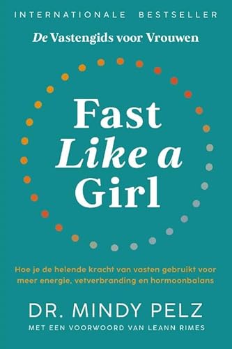 Fast like a girl: De vastengids voor vrouwen von Palaysia Productions