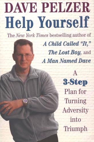 Help Yourself: A 3-Step Plan for Turning Adversity into Triumph Help Yourself: A 3-Step Plan for Turning Adversity into Triumph von Plume
