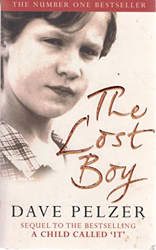 The Lost Boy
