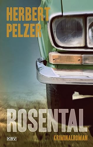Rosental: Kriminalroman (Emil Glasmacher)