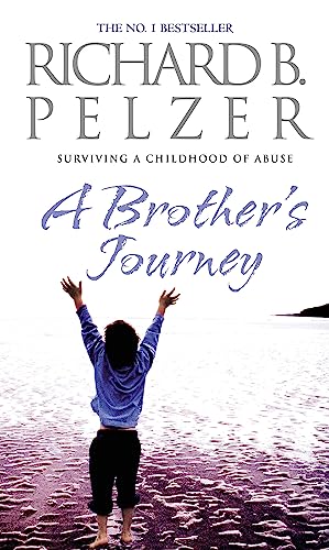 A Brother's Journey: Surviving A Childhood of Abuse von Sphere