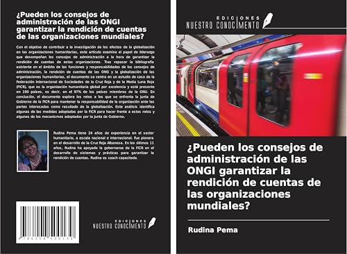 ¿Pueden los consejos de administración de las ONGI garantizar la rendición de cuentas de las organizaciones mundiales?