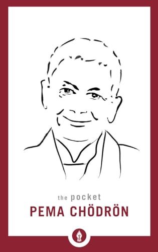 The Pocket Pema Chödrön (Shambhala Pocket Library, Band 5) von Shambhala