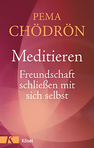 Meditieren - Freundschaft schließen mit sich selbst