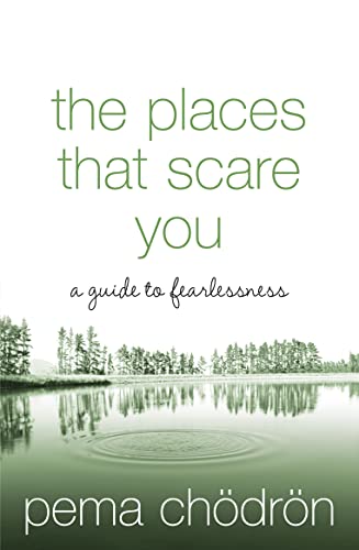 THE PLACES THAT SCARE YOU: A Guide to Fearlessness