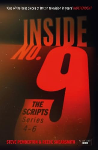 Inside No. 9: The Scripts Series 4-6 von Coronet