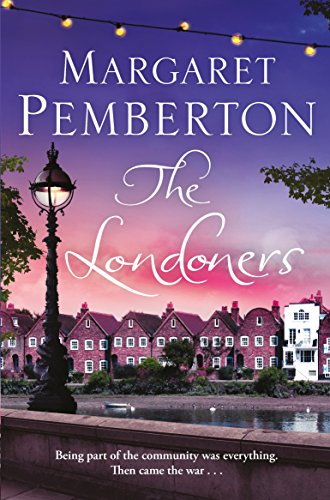 The Londoners (The Londoners Trilogy, 1)