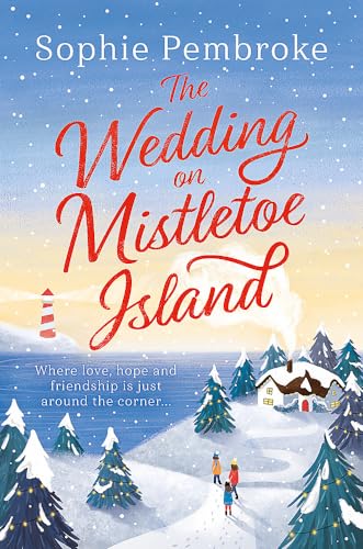 The Wedding on Mistletoe Island von Orion