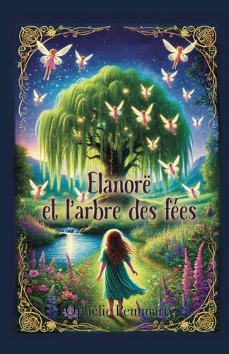 Elanorë et l'arbre des fées