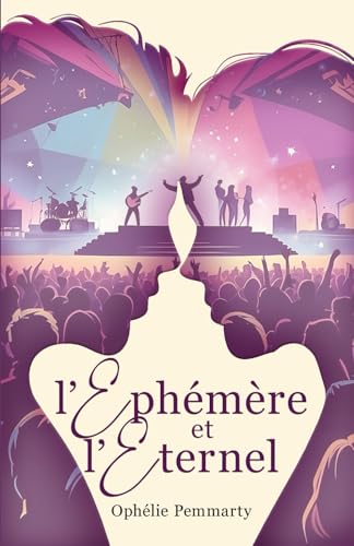 L'éphémère et l'éternel von AFNIL