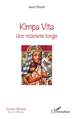 Kimpa Vita Une résistante kongo