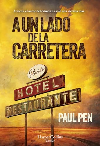 A un lado de la carretera (HarperCollins) von HarperCollins