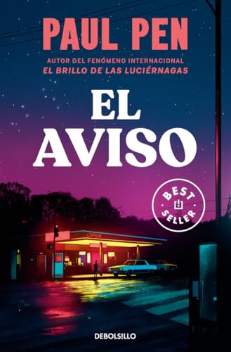 El aviso (Best Seller) von DEBOLSILLO
