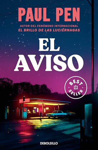 El aviso (Best Seller)