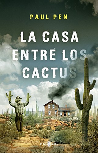 La casa entre los cactus (Éxitos) von PLAZA & JANES