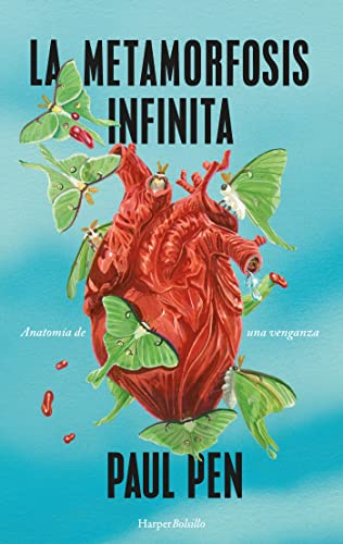 La metamorfosis infinita (HarperBolsillo) von HarperCollins