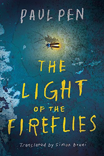 The Light of the Fireflies von Amazon Crossing