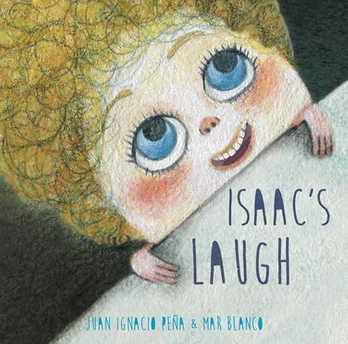 Isaac's Laugh von Cuento de Luz SL