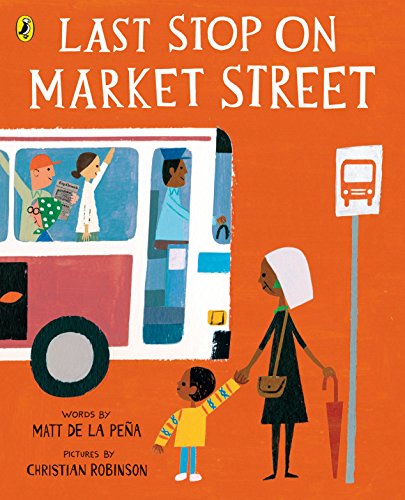Last Stop on Market Street von Penguin Books Ltd (UK)