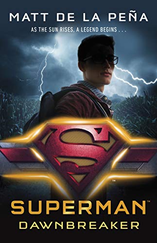 Superman: Dawnbreaker (DC Icons series)