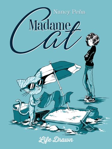 Madame Cat