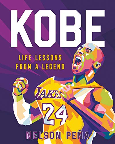Kobe: Life Lessons from a Legend von Castle Point Books