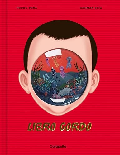 Libro Gordo von Catapulta