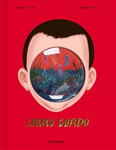 Libro Gordo von Catapulta Editores