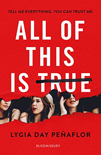 All of This Is True: A Novel von Bloomsbury
