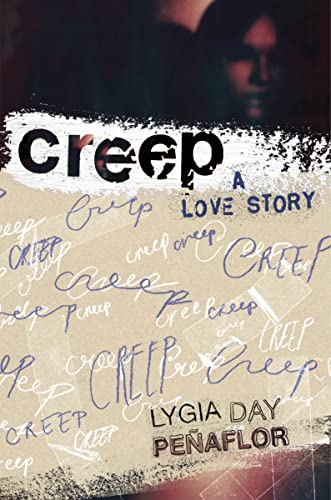 Creep: A Love Story von Clarion Books