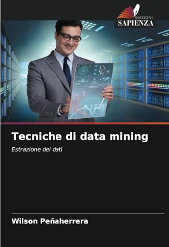 Tecniche di data mining: Estrazione dei dati