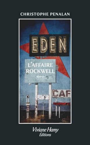 Eden: L'affaire Rockwell von VIVIANE HAMY