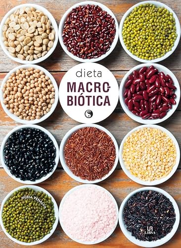 Dieta macrobiótica (Especial, Band 6)
