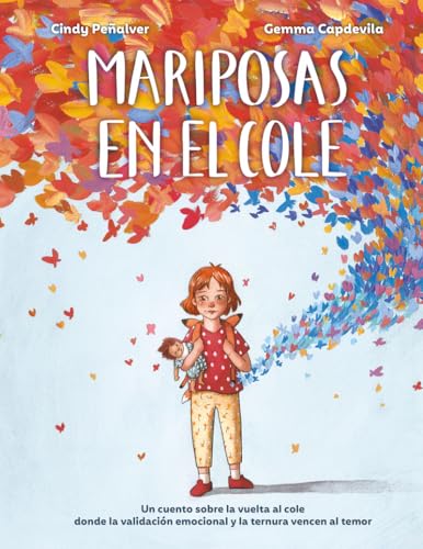 Mariposas en el cole (COLECCIÓN INFANTIL) von Duomo