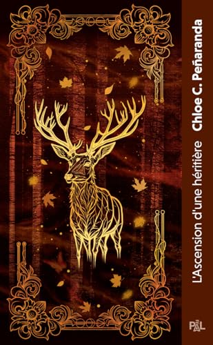 Les Héritiers d'Ungardia - Tome 01 L'Ascension d'une héritière (poche) von PAL