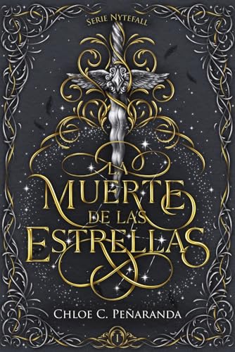 La muerte de las estrellas: Nytefall: libro 1 (Faeris Editorial) von Faeris Editorial