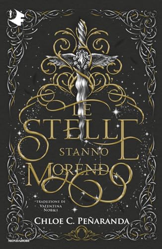 Le stelle stanno morendo (Oscar fantastica) von Mondadori