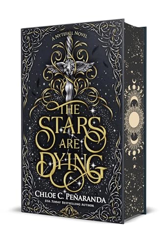 The Stars Are Dying. Special Edition (Nytefall Trilogy, 1, Band 1) von Macmillan USA
