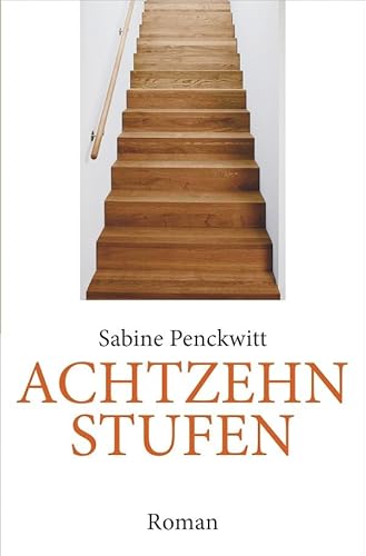 Achtzehn Stufen von epubli GmbH