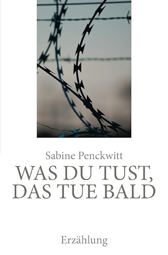 Was du tust, das tue bald: Erzählung von epubli