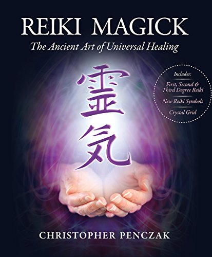 Reiki Magick