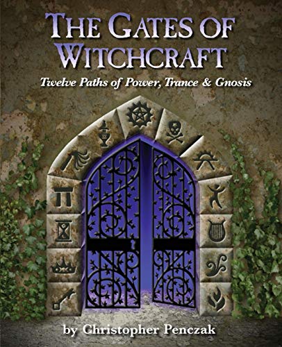 The Gates of Witchcraft von Copper Cauldron Publishing