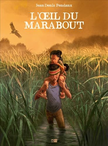 L'OEil du marabout